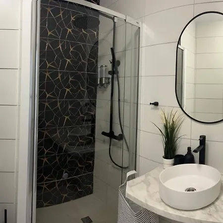 Βίλα Linda 17b Πλάγια Μπλάνκα