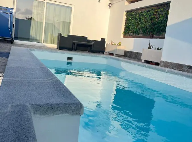 Villa Linda 17b Playa Blanca (Lanzarote)