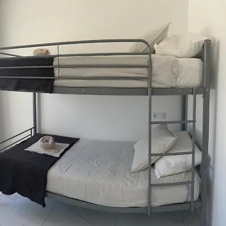 Linda 17b * Playa Blanca (Lanzarote)