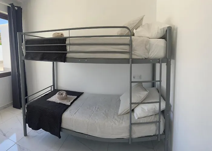 Linda 17b * Playa Blanca