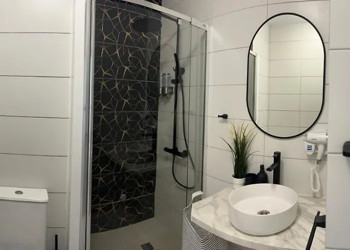 Villa Linda 17b Playa Blanca