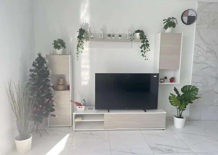 Linda 17b * Playa Blanca