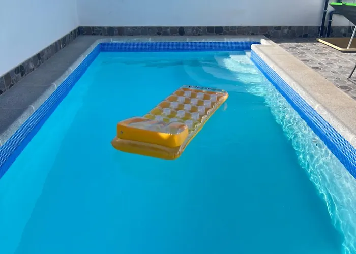 Linda 17b פלאיה בלנקה