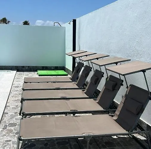 Linda 17b * 普拉亚布兰卡